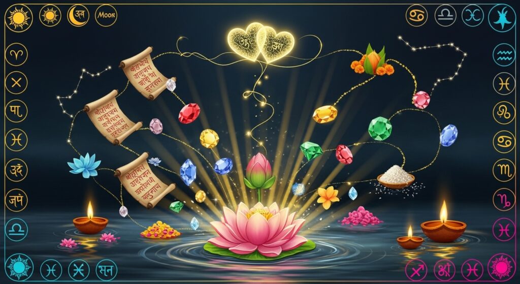 True Love Astrologer