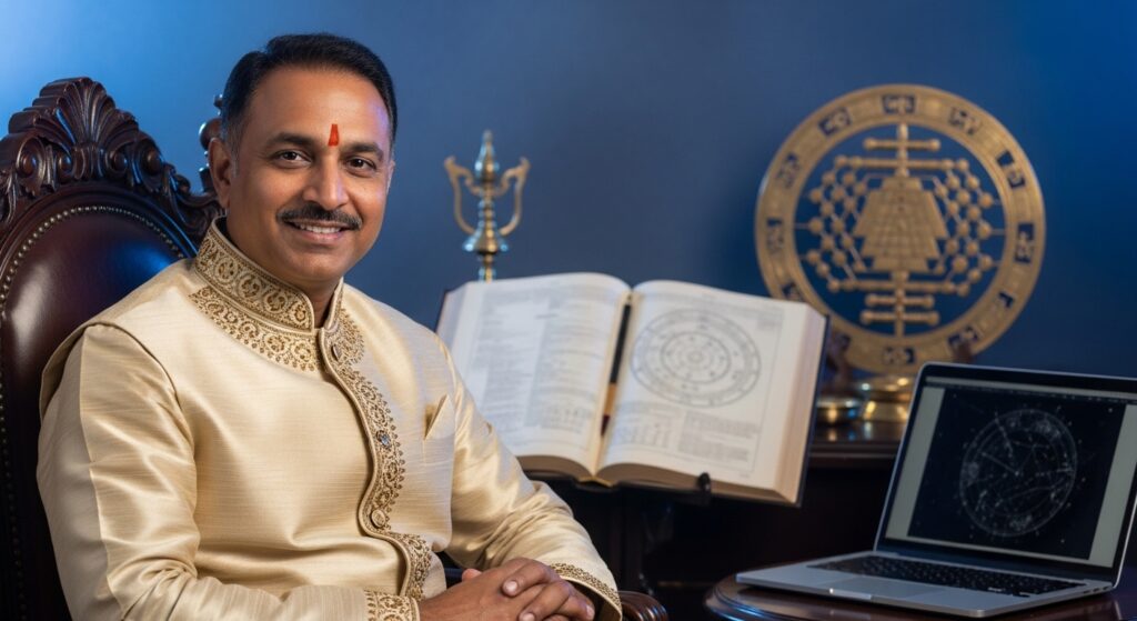 Best Astrologer in London