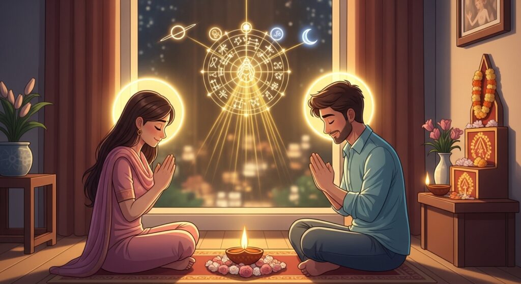 Love Problem Astrology Remedies