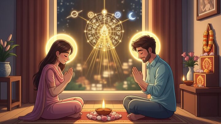 Love Problem Astrology Remedies