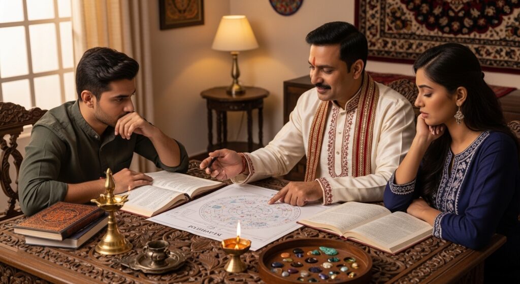 Marriage Delay Astrologer