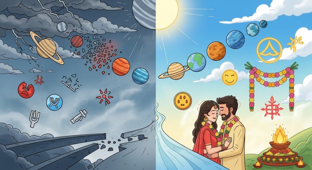 Marriage Compatibility Astrologer