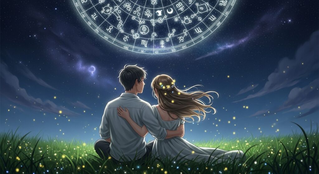 Love Life Horoscope Solution