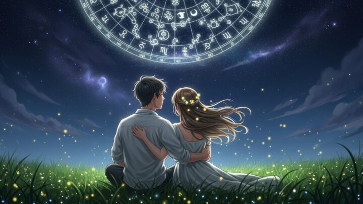 Love Life Horoscope Solution