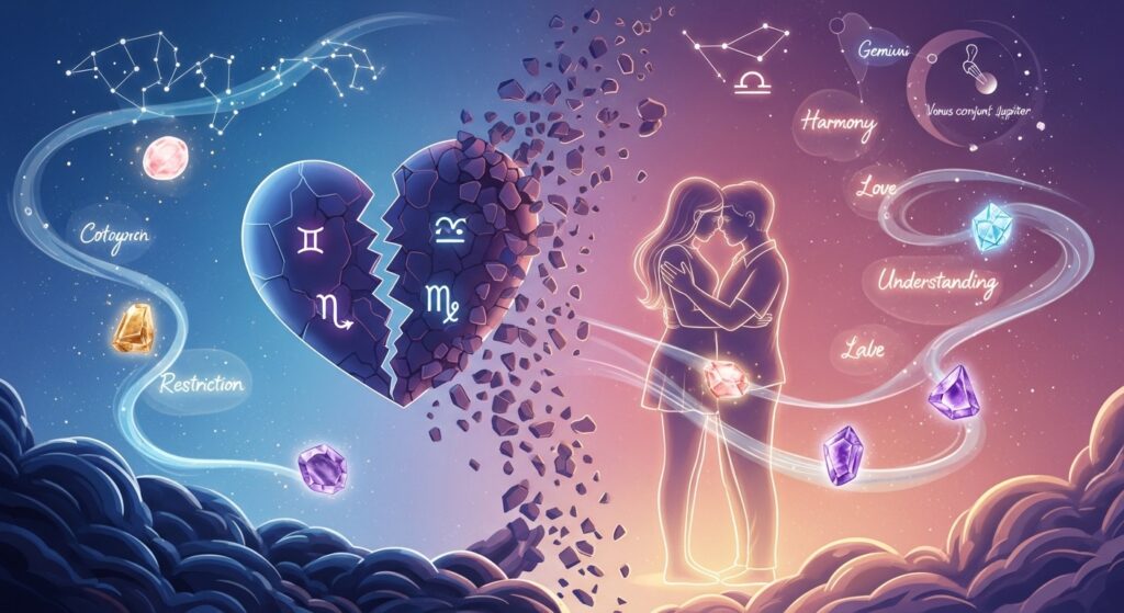 Love Life Prediction Expert