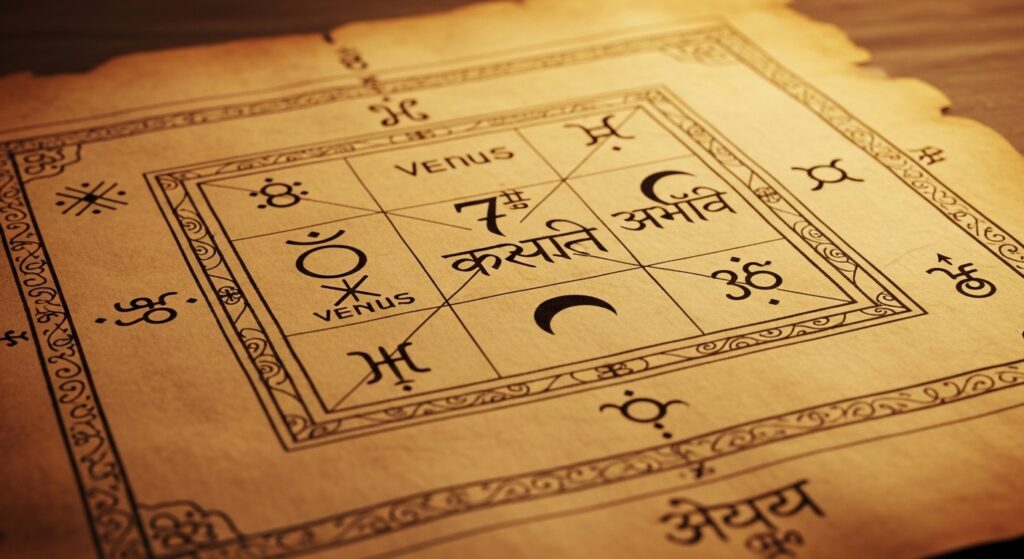 Love Problem Jyotish