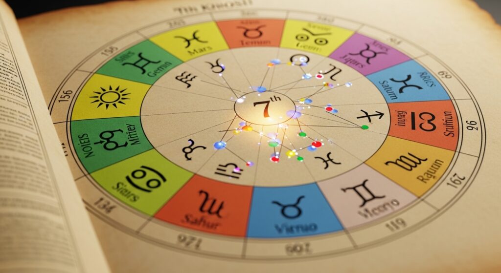 Love Life Prediction Expert