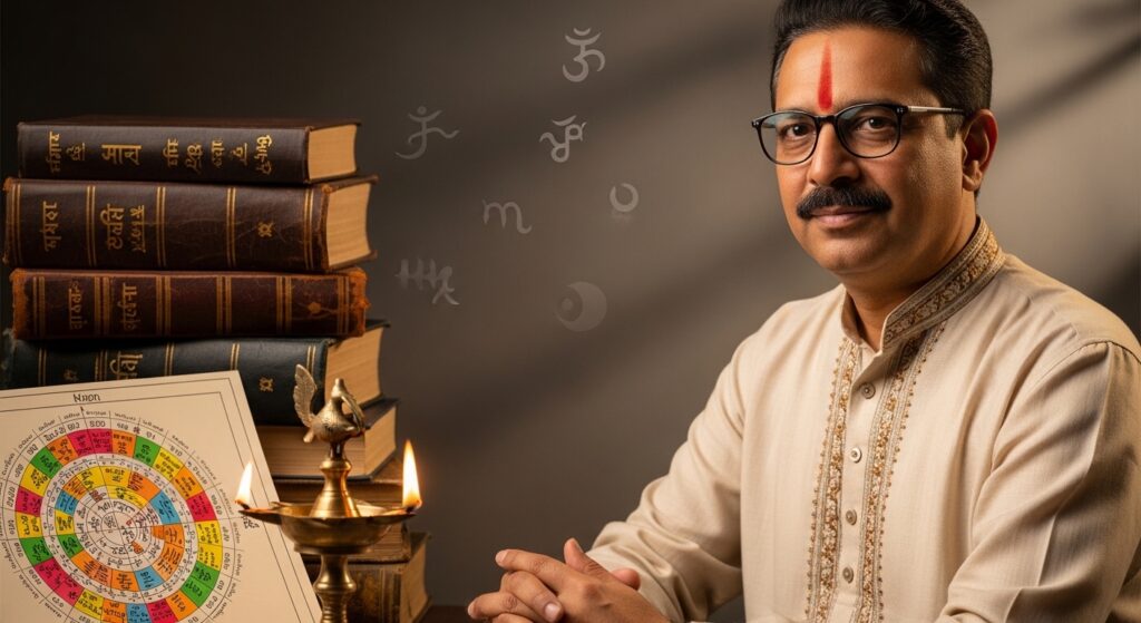 Online Astrology Love Problem