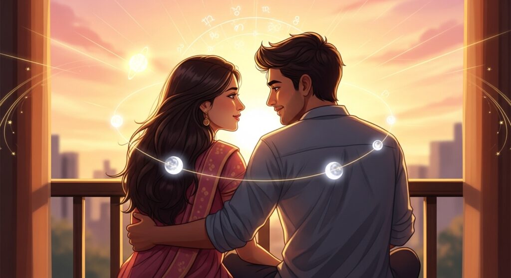 Love Relationship Astrologer