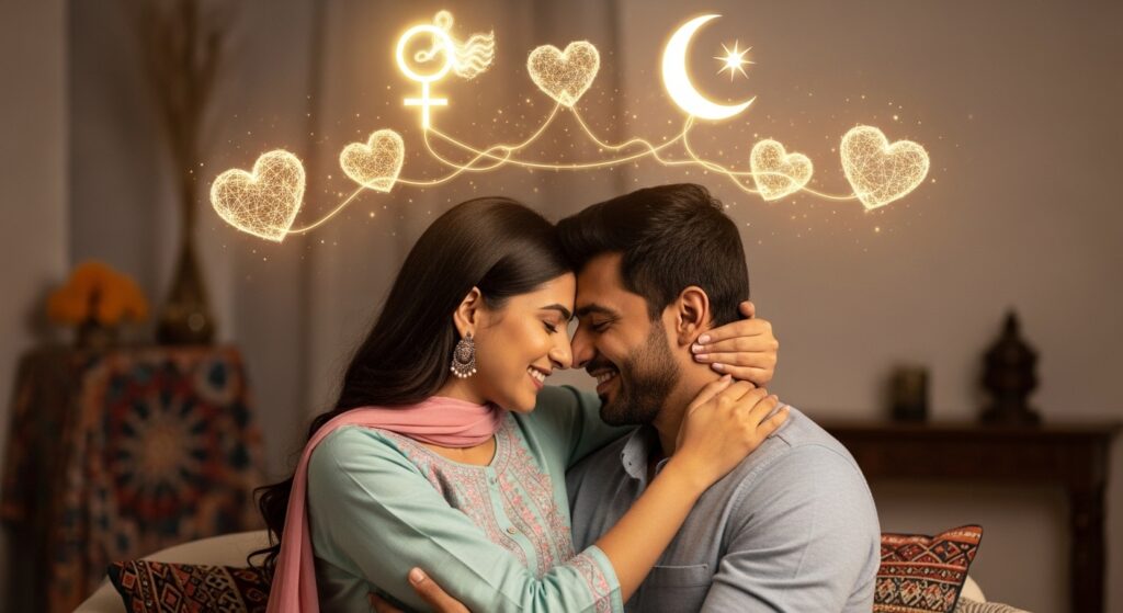 Love Relationship Astrologer