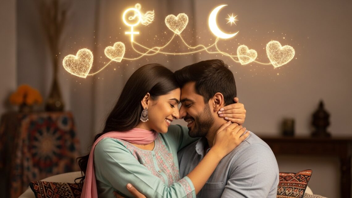 Love Relationship Astrologer