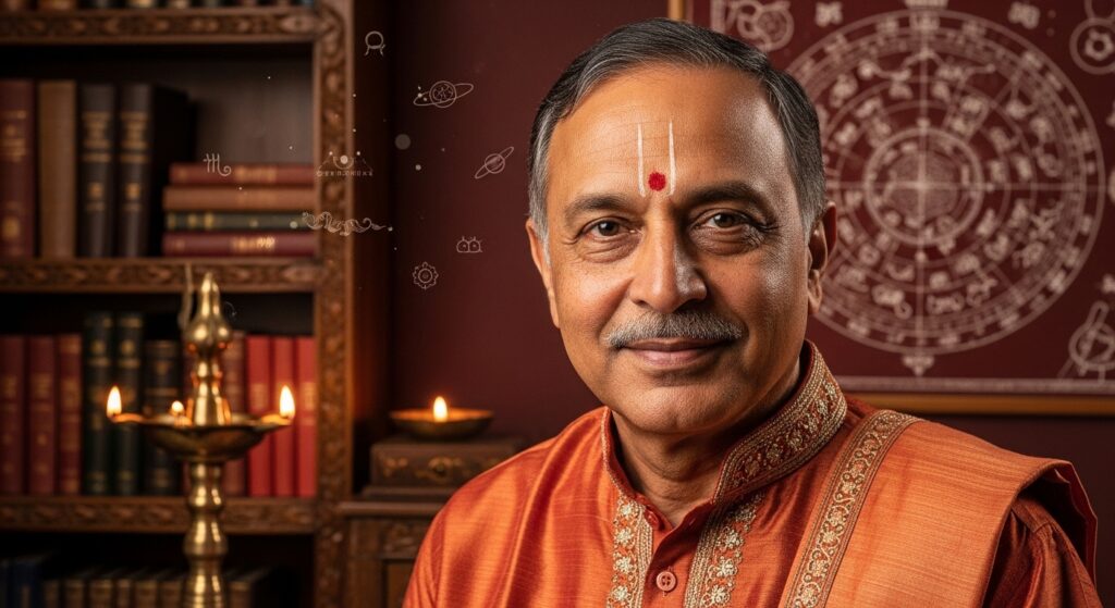 Marriage Delay Astrologer