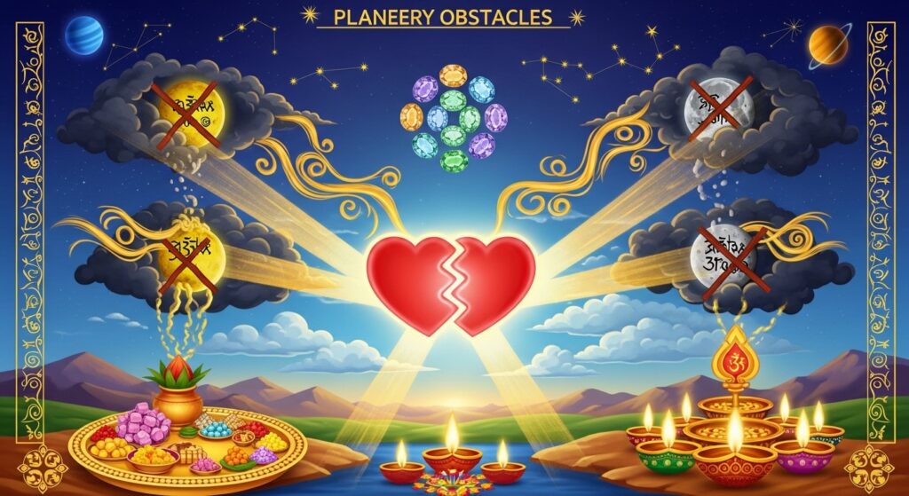 Trusted Love Astrologer