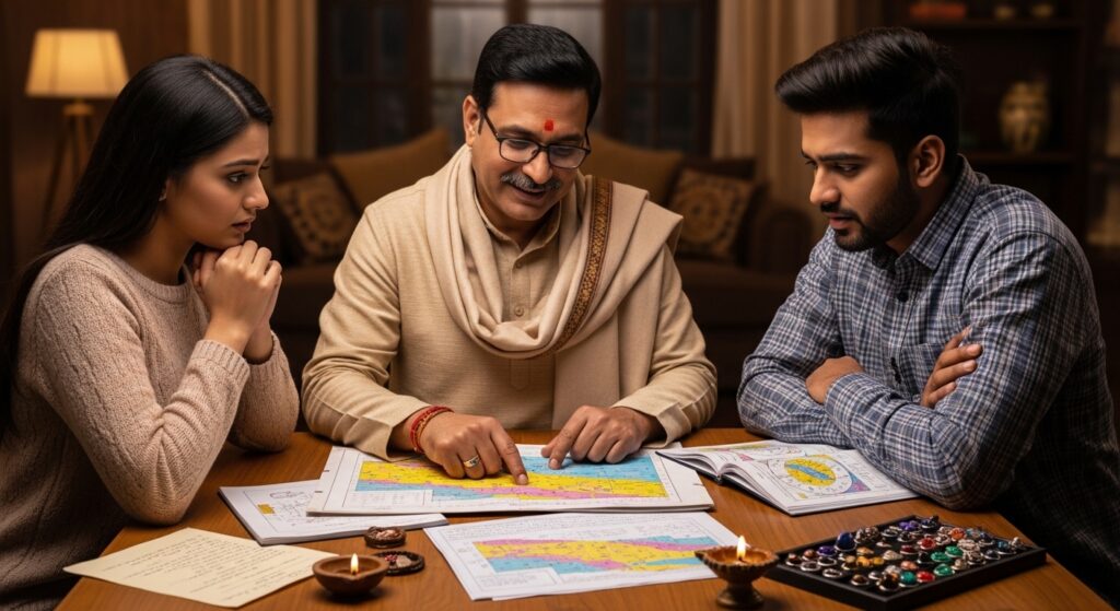 Love Marriage Delay Solution Astrologer