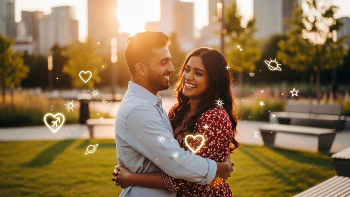 Best Astrologer in Canada