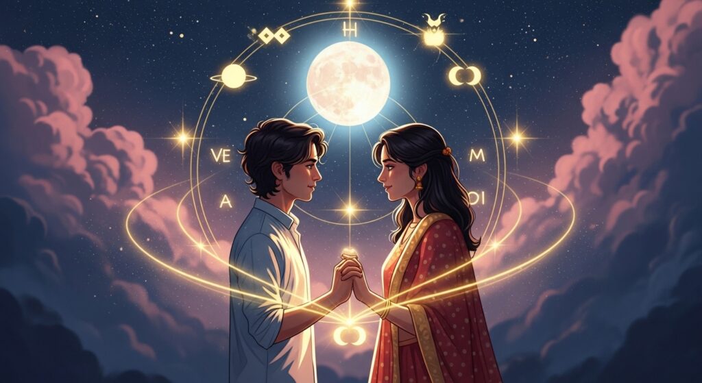 True Love Astrologer