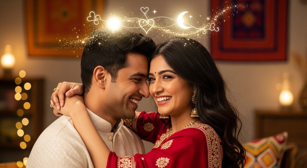 Online Astrology Love Problem