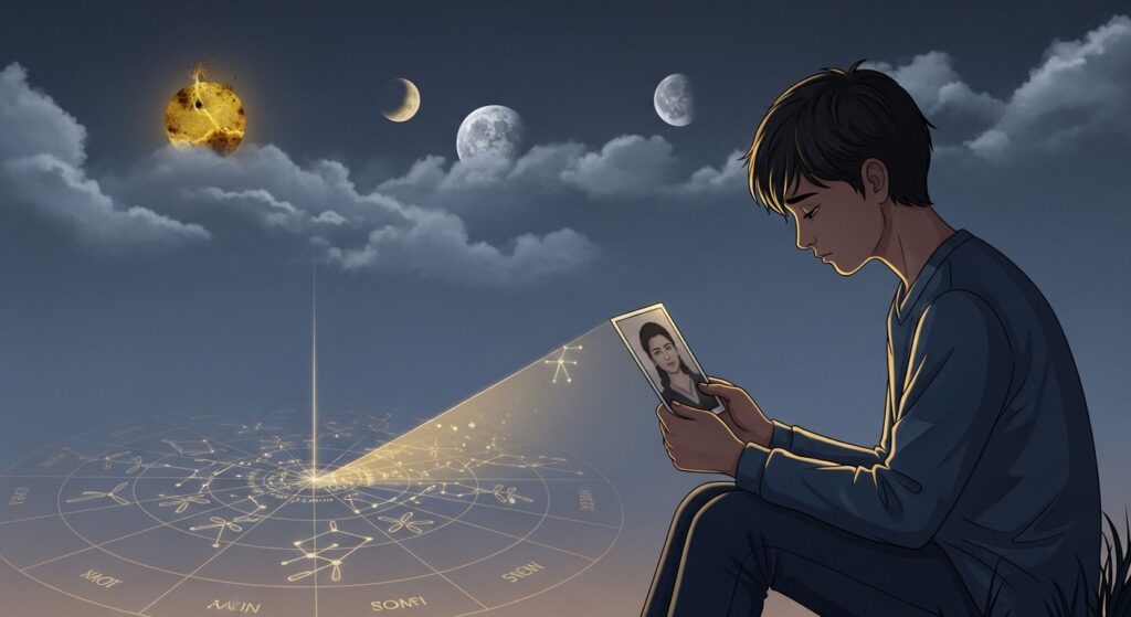 Lost Love Back Astrologer