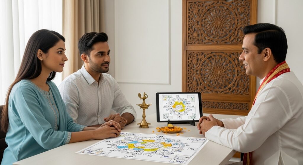 Love Problem Expert Near Me