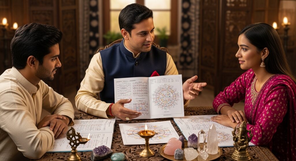 Love Life Remedies Astrologer