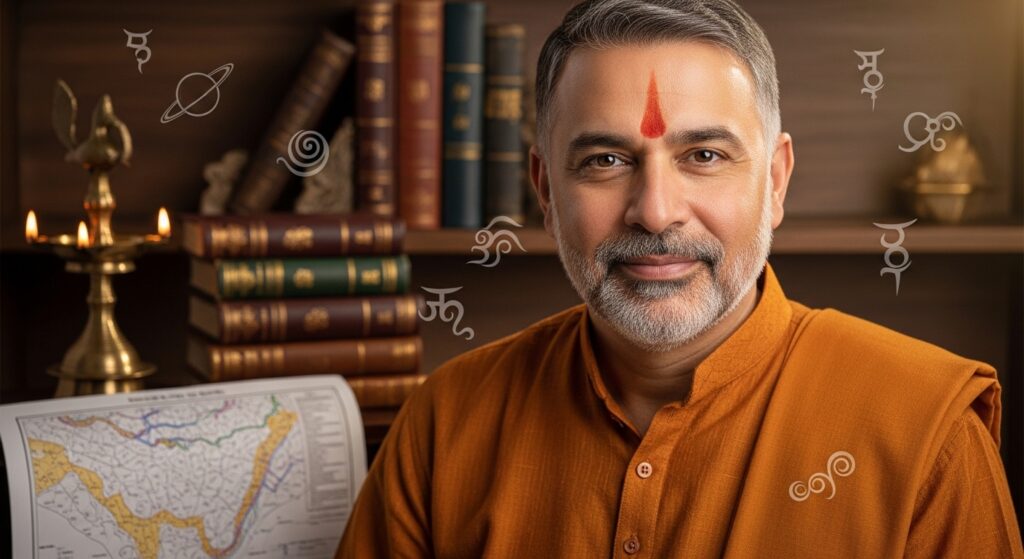 Love Spell Astrologer