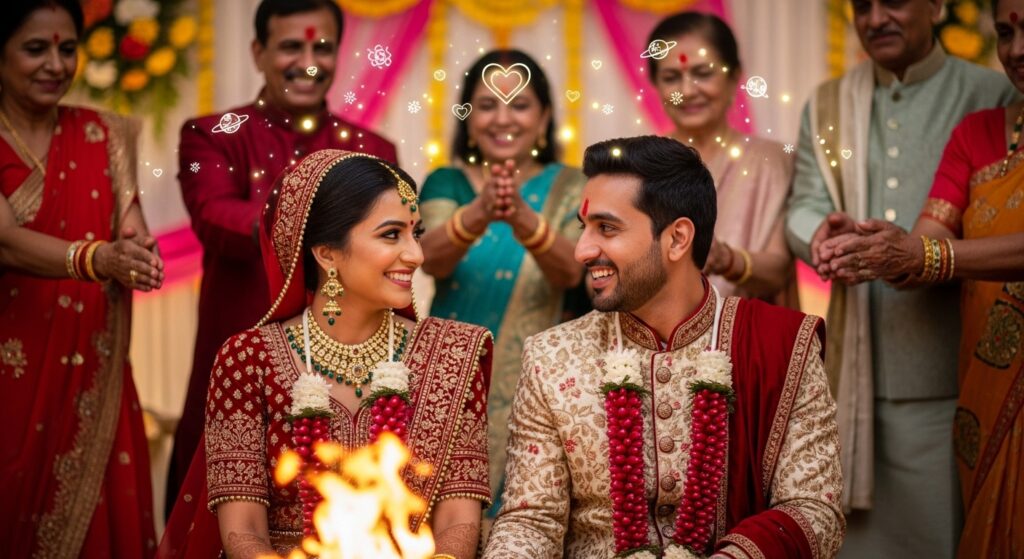 Love Marriage Delay Solution Astrologer