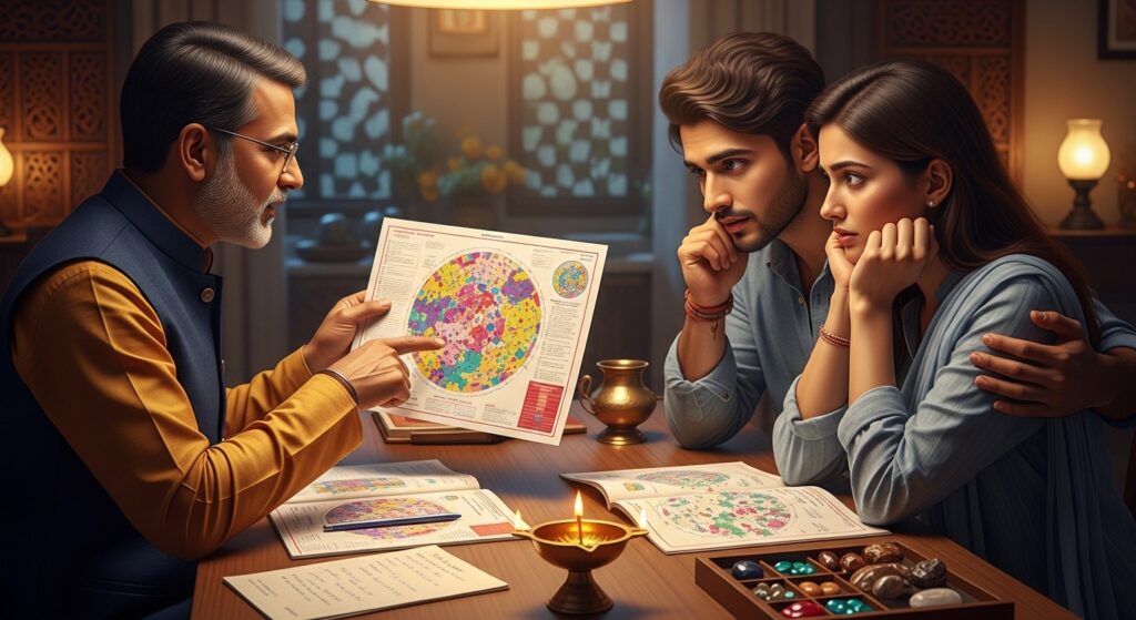 Love Marriage Delay Solution Astrologer