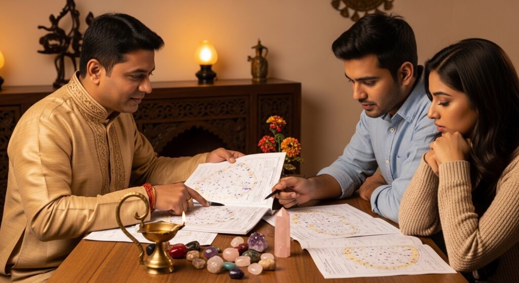 Love Problem Astrology Remedies