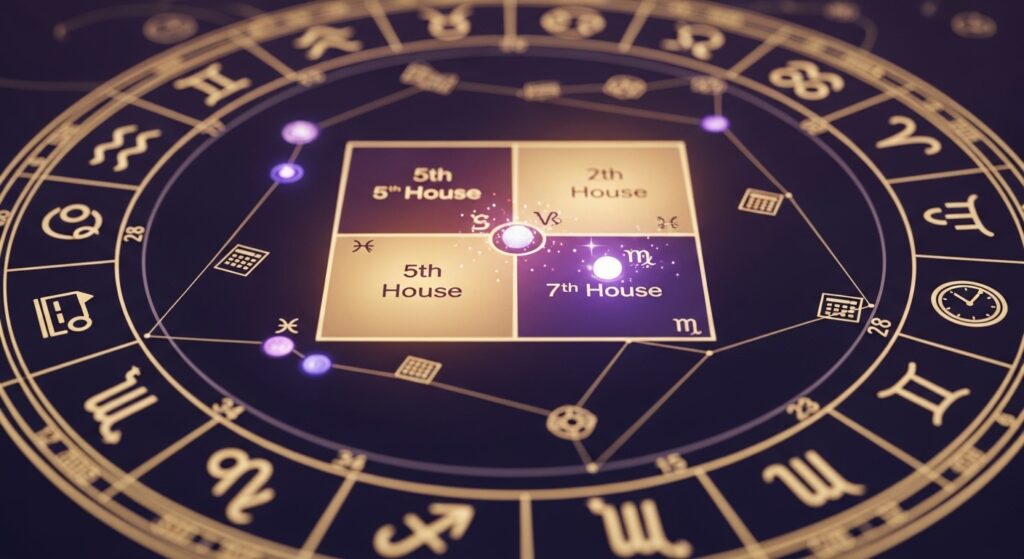 Love Marriage Prediction by Date of Birth