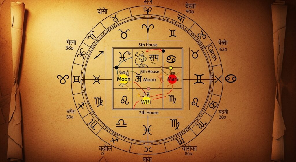 Love Marriage Success Astrology