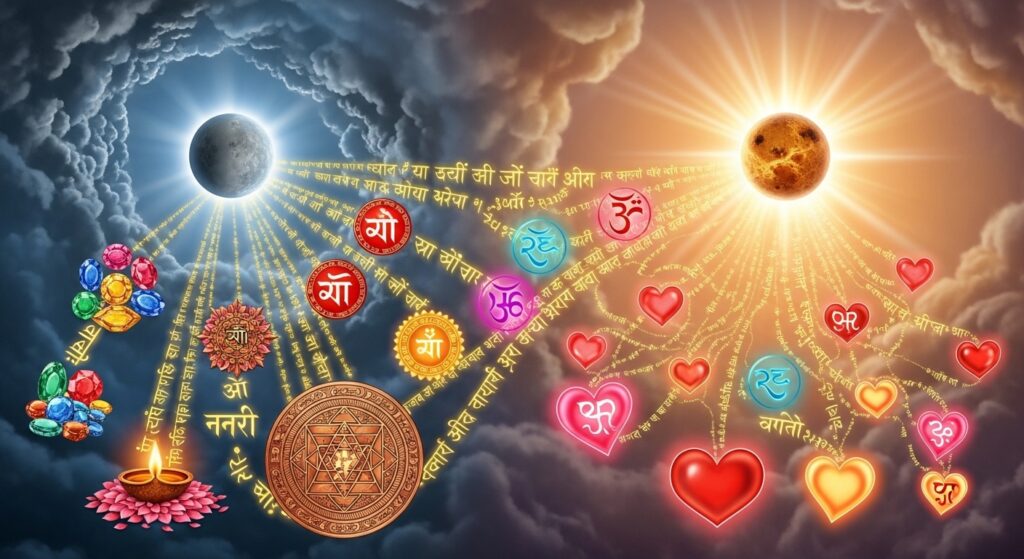 Love Attraction Astrologer