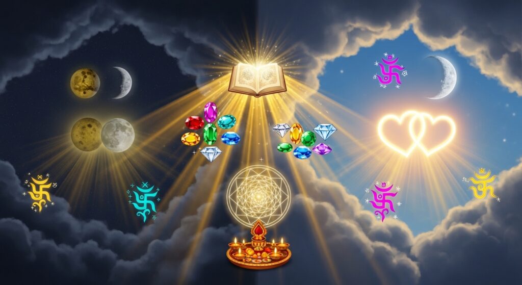 Love Life Remedies Astrologer