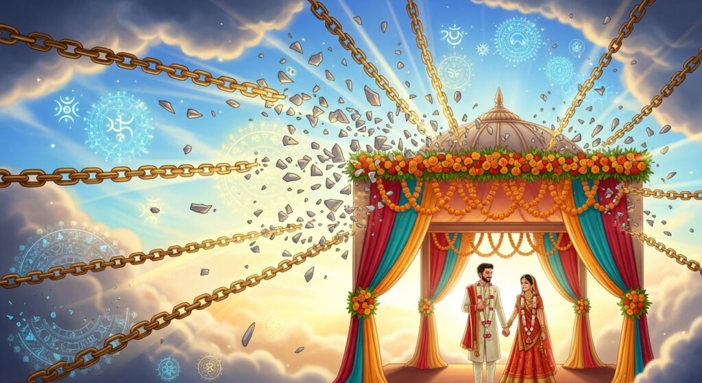 Marriage Delay Astrologer