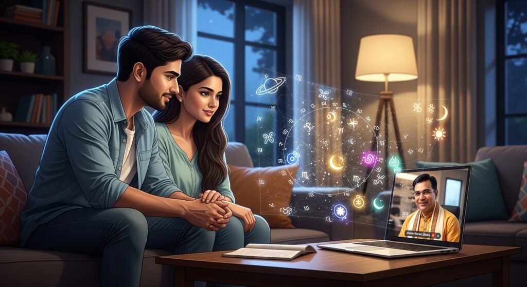 Love Issue Solution Online