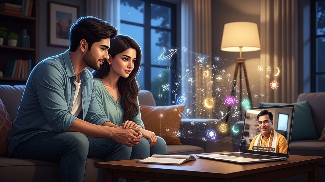 Love Issue Solution Online