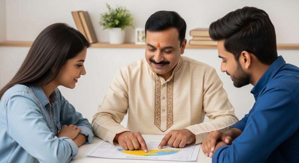 Genuine Love Astrologer