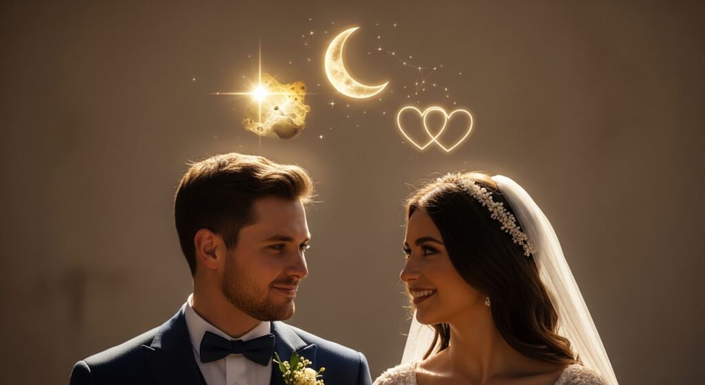 Astrology Love Advice