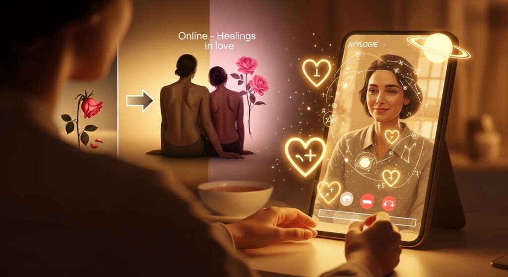 Love Issue Solution Online