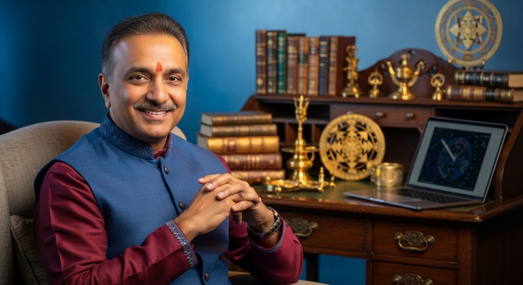 Best Astrologer in Toronto