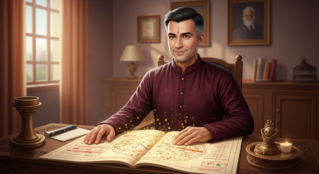 Love Life Prediction Expert