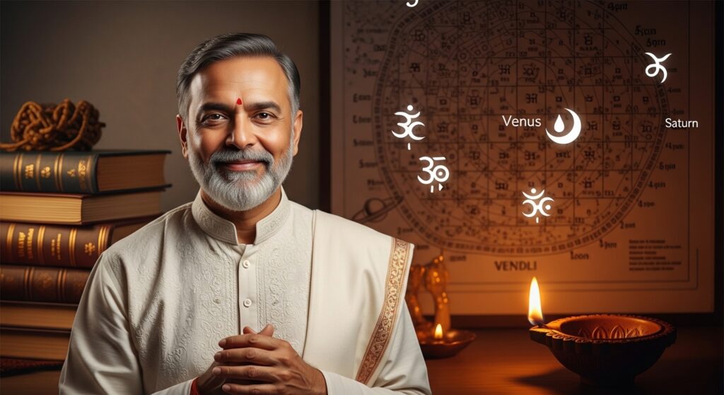 True Love Astrologer