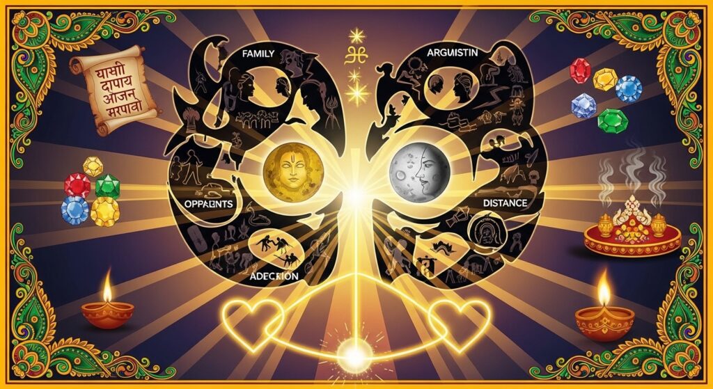 Love Spell Astrologer