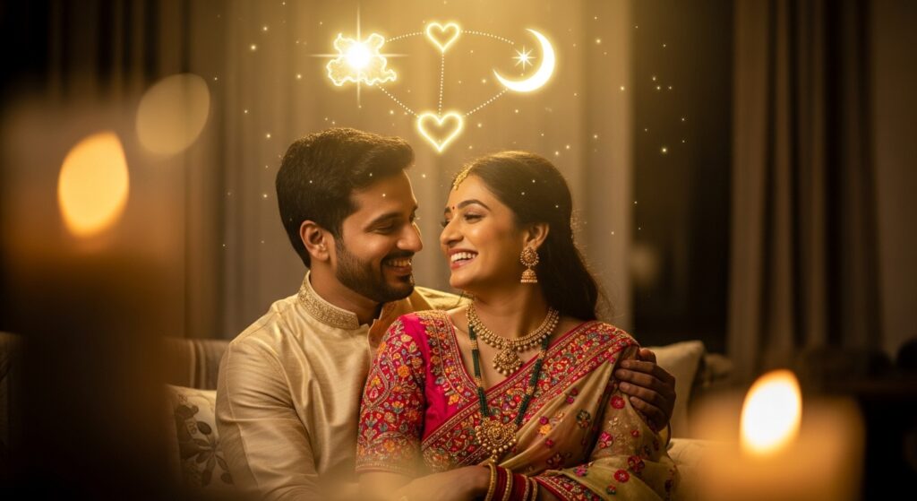 Trusted Love Astrologer