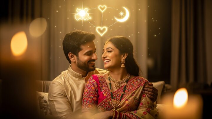 Trusted Love Astrologer