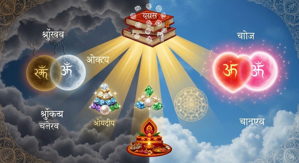 Astrology Love Advice