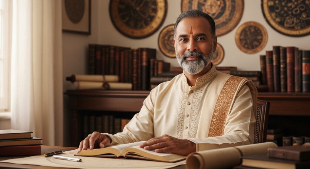 Relationship Advice Astrologer