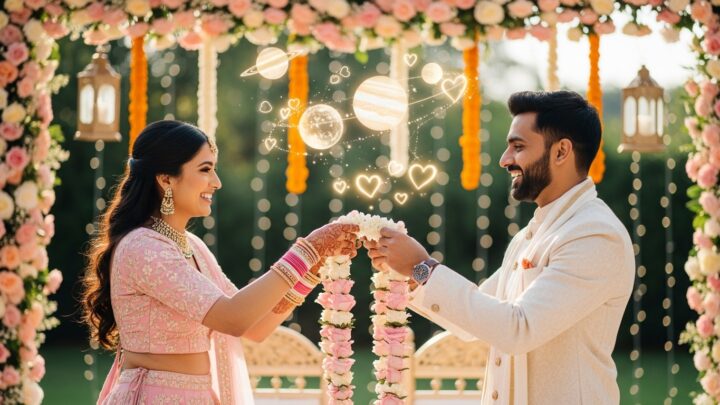 Love Marriage Prediction by Date of Birth