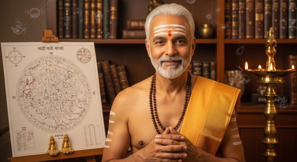 Family Against Love Marriage Astrologer