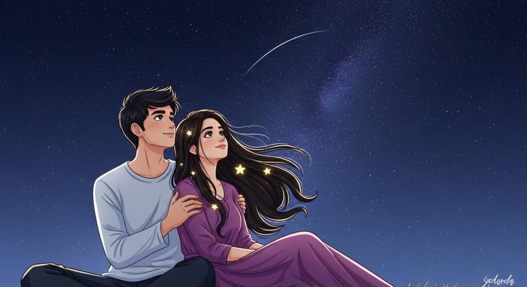 Jyotish for Love Problems