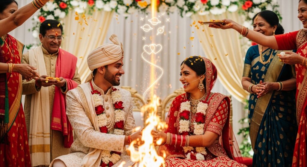 Family Against Love Marriage Astrologer